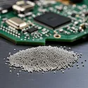 sn42bi57ag1 solder balls